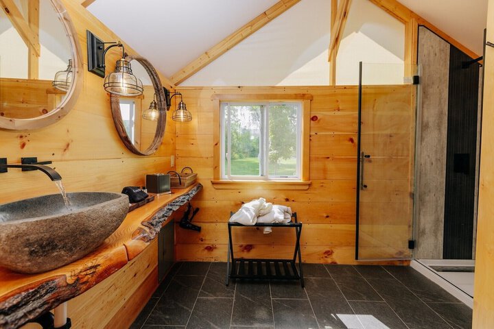 Battenkill Glamping Resort