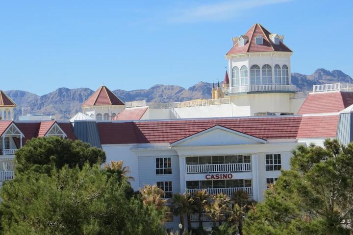 Primm Valley Hotel & Casino a Travelodge by Wyndham