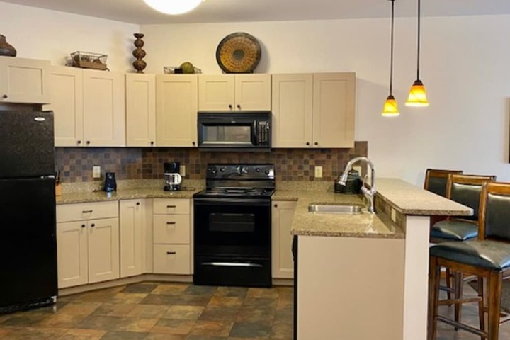 Arrowwood Resort Hotel and Conference Center - Alexandria MN