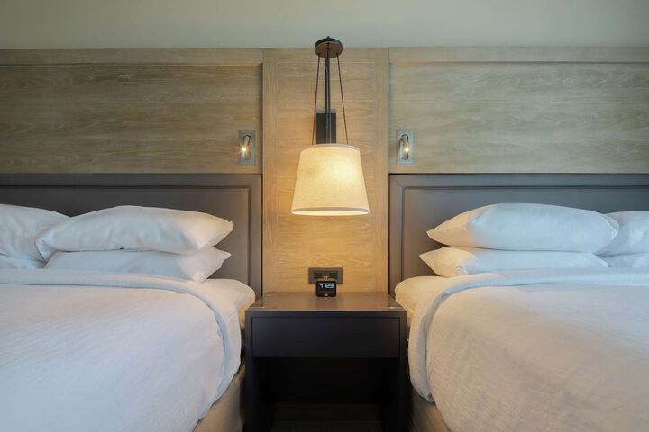 Embassy Suites by Hilton St. Augustine Beach-Oceanfront Resort
