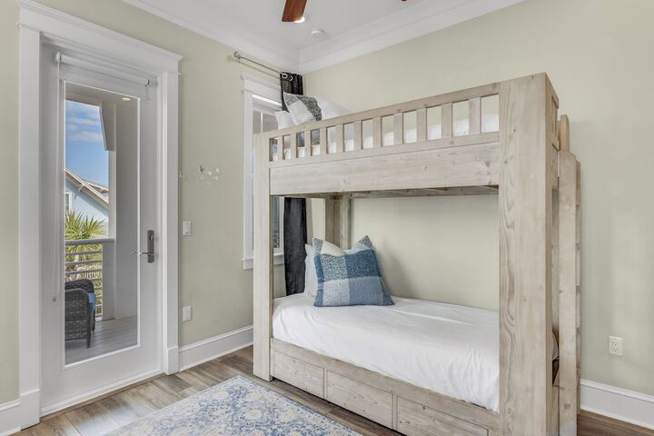 Prominence on 30A by Panhandle Getaways