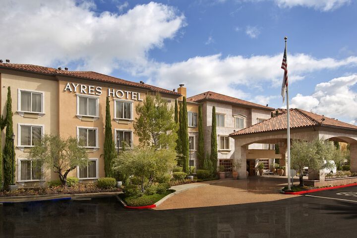 Ayres Hotel Laguna Woods - Aliso Viejo