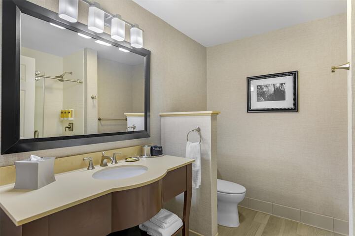 Best Western Plus Stevenson Manor