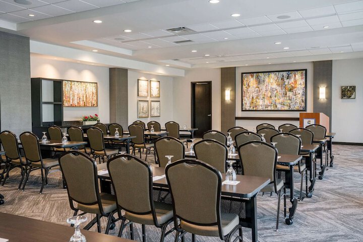 Hyatt Place Buffalo / Amherst