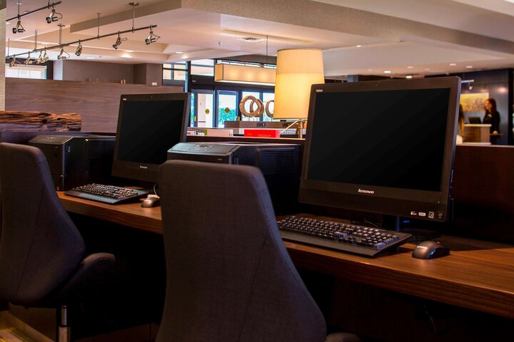 Business Center 29 of 30