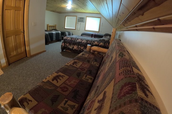 Sunset Cove Resort
