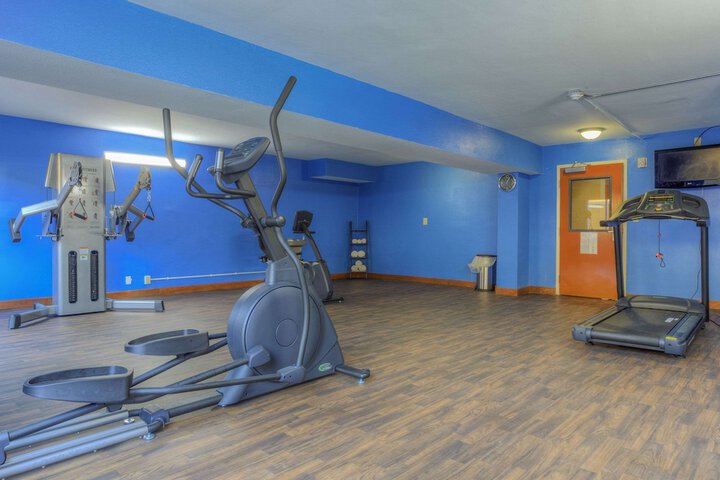 Health and Fitness 27 of 31