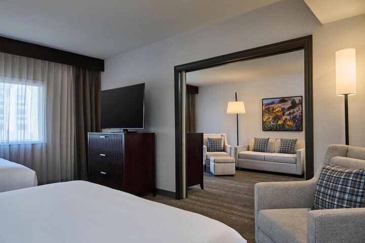 DoubleTree by Hilton Hotel Flagstaff