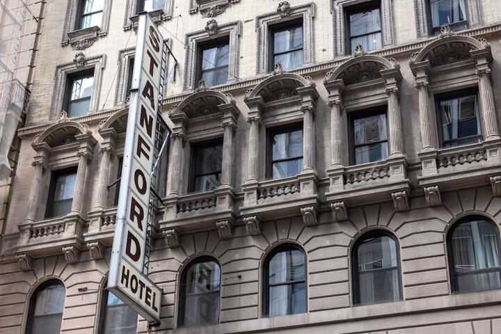 Hotel 2 of 83