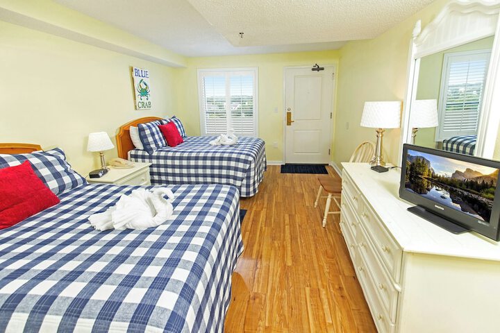Litchfield Beach & Golf Resort