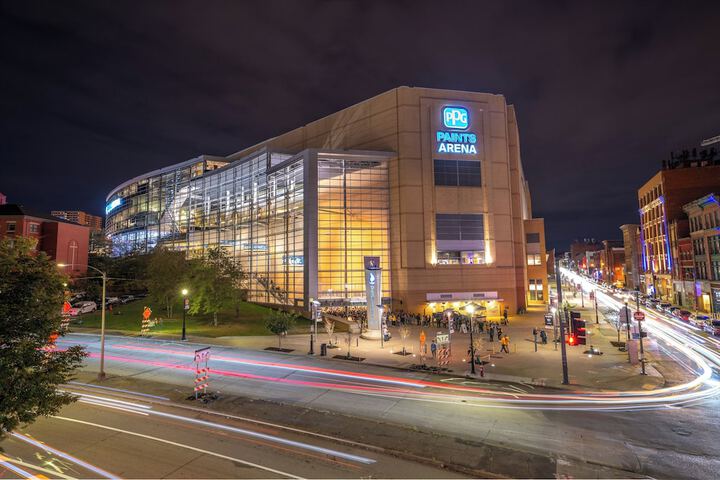 Hotel Indigo Pittsburgh University-Oakland by IHG