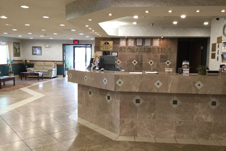 Hotel Interior 11 of 35