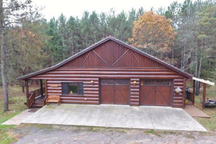 The Lodge at Red Pine Ridge