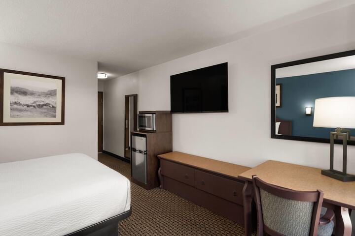 Tombstone Grand Hotel a Baymont by Wyndham