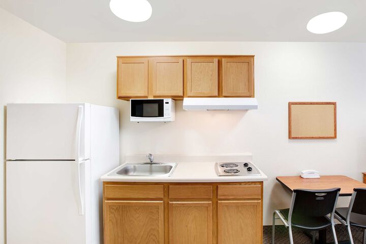 WoodSpring Suites Houston I-45 Airtex