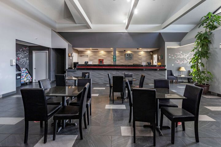 Quality Inn Duncan - Spartanburg West