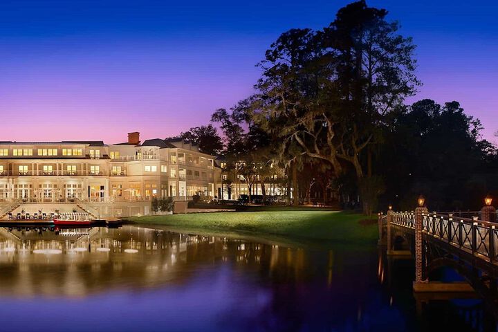 Montage Palmetto Bluff Residences
