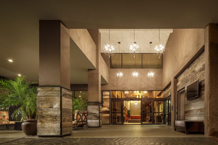 Hotel 6 of 95