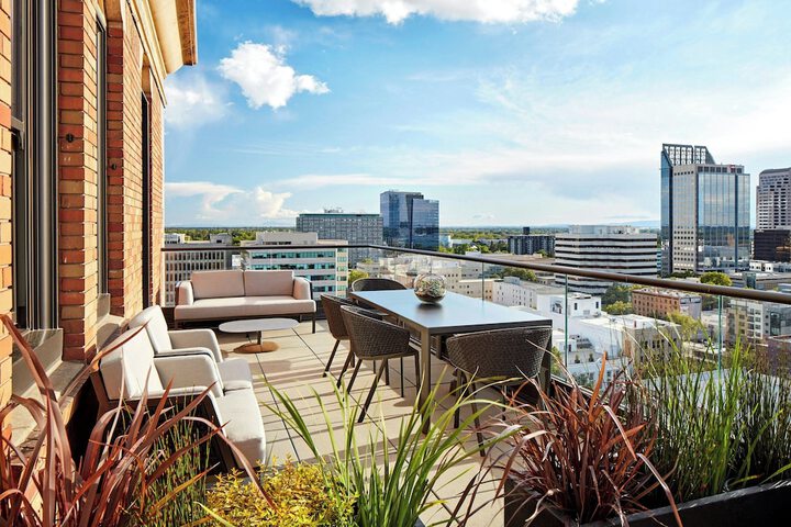 The Citizen Hotel Autograph Collection