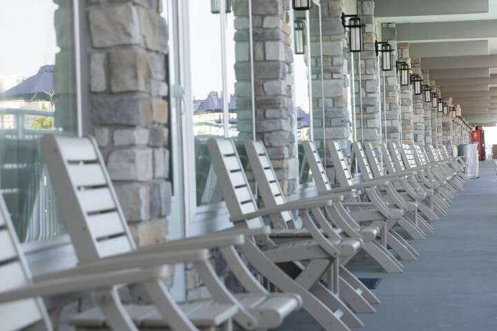Concord Suites