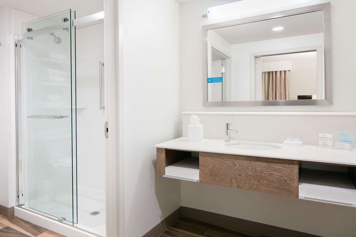 Hampton Inn & Suites Mason City