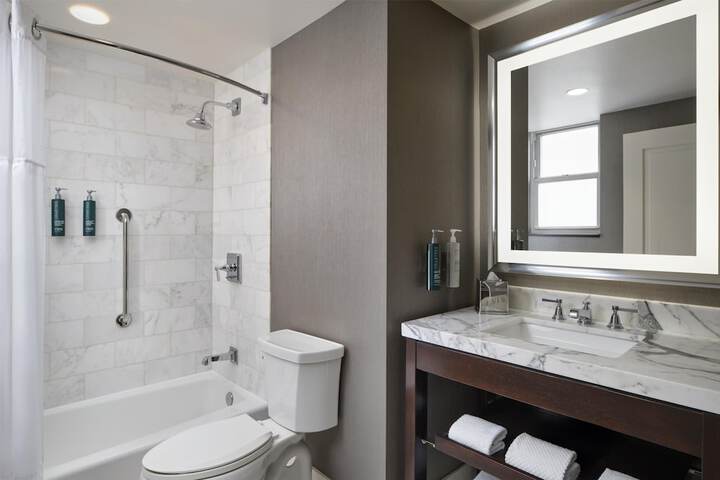 Hilton Chicago