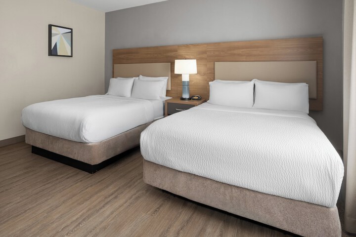 Candlewood Suites Aberdeen-Bel Air by IHG