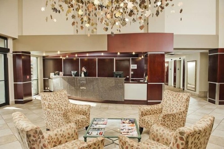 Hotel Interior 3 of 31