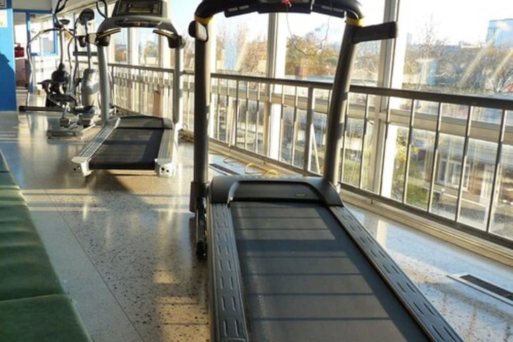 Health and Fitness 53 of 59