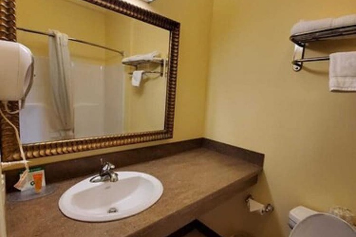 Budget Inn Williamsport