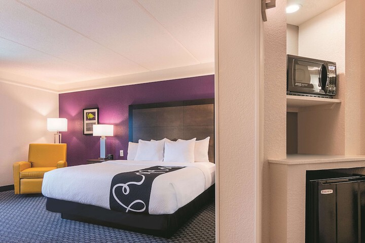 La Quinta Inn & Suites by Wyndham Atlanta Conyers