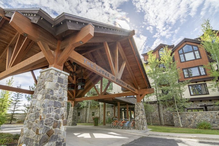 Tamarack Resort