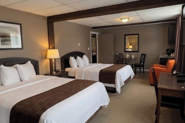 Beaver Motel