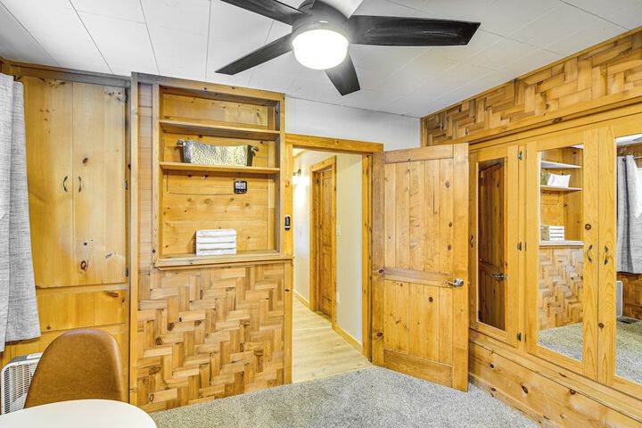 Graeagle Vacation Rental Cabin w / Game Room!