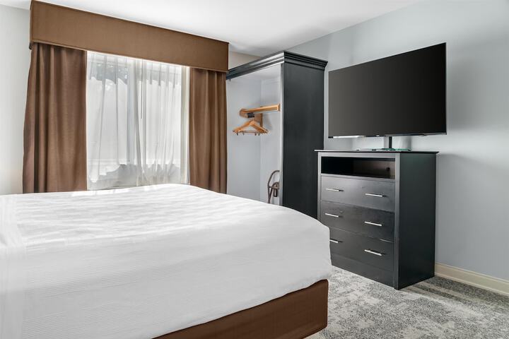 Best Western Lakewinds
