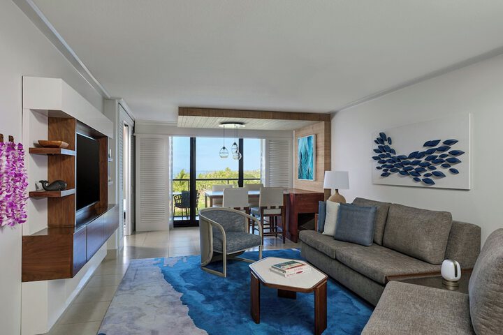 Wailea Beach Resort - Marriott Maui