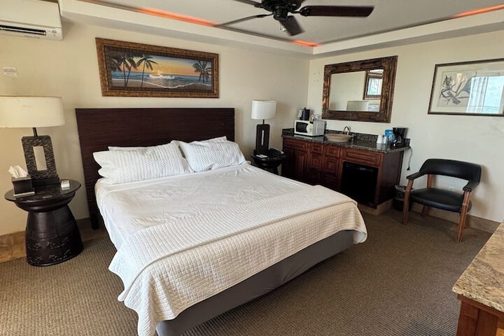 Hotel Coral Reef