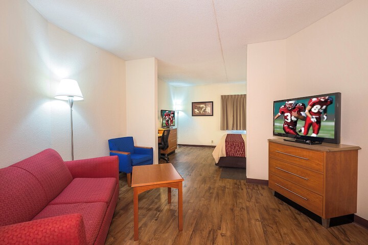 Sycamore Suites