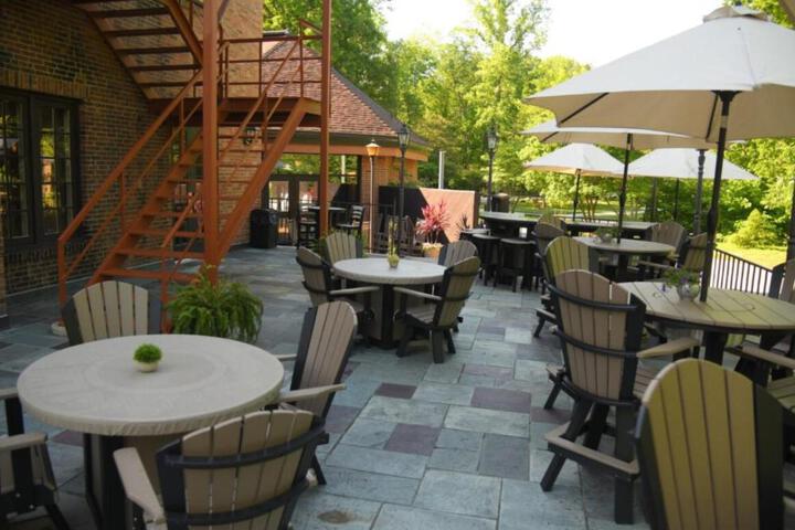 Turkey Run Inn & Cabins