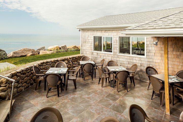 Terrace/Patio 29 of 31