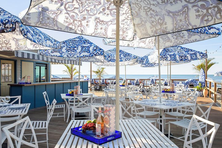 Gurneys Montauk Resort & Seawater Spa