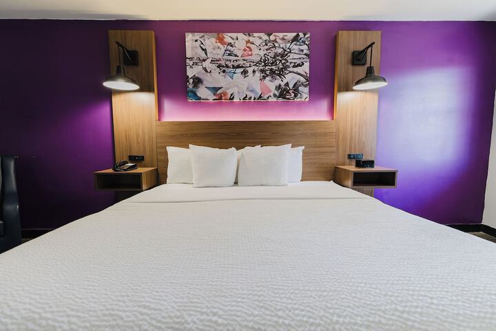 La Quinta Inn by Wyndham Amarillo Mid-City