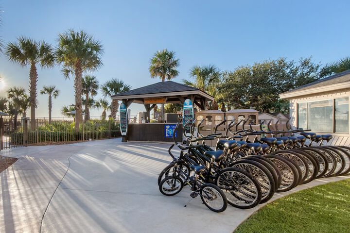 Omni Hilton Head Oceanfront Resort