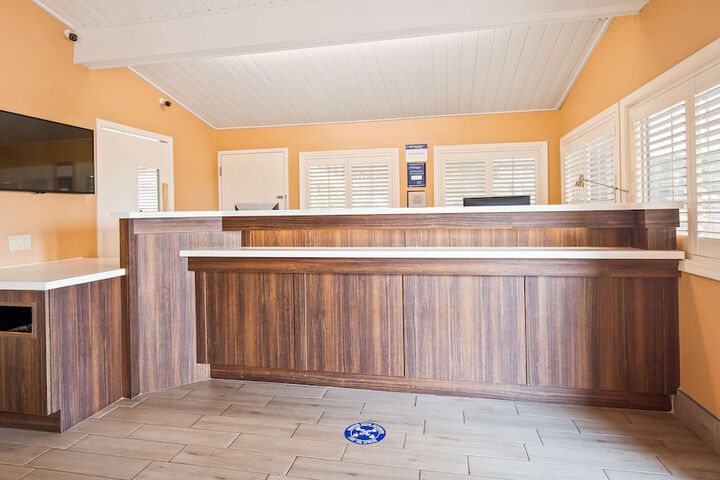 Best Western Golden Key