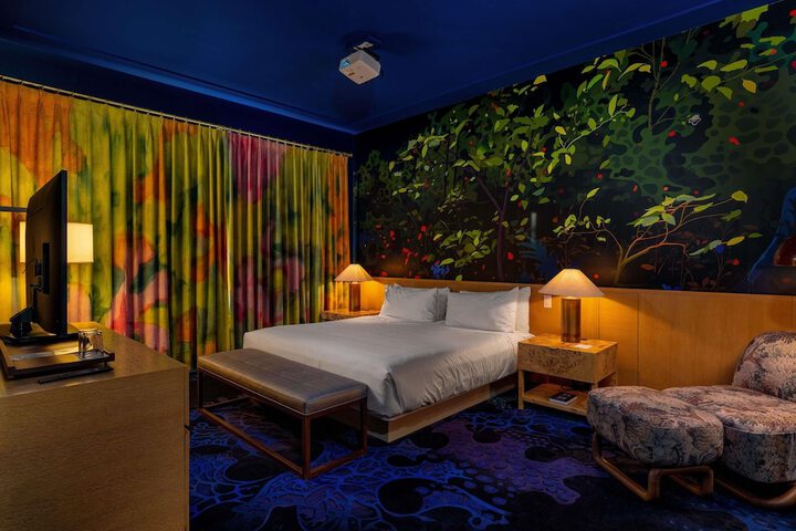21c Museum Hotel Bentonville