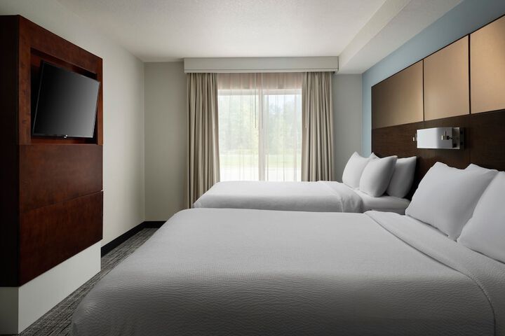 Residence Inn by Marriott Green Bay Downtown