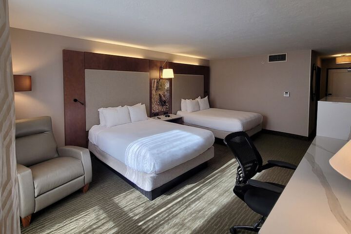 The Riverside Hotel BW Premier Collection