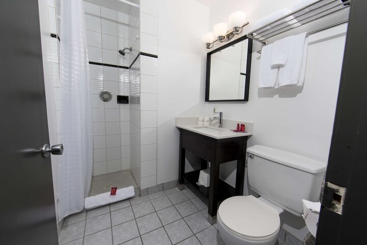 SureStay Hotel by Best Western Castlegar
