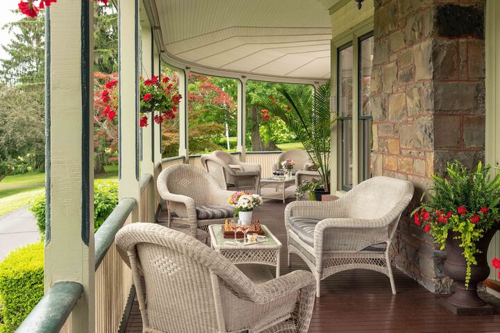 Idlwilde Inn
