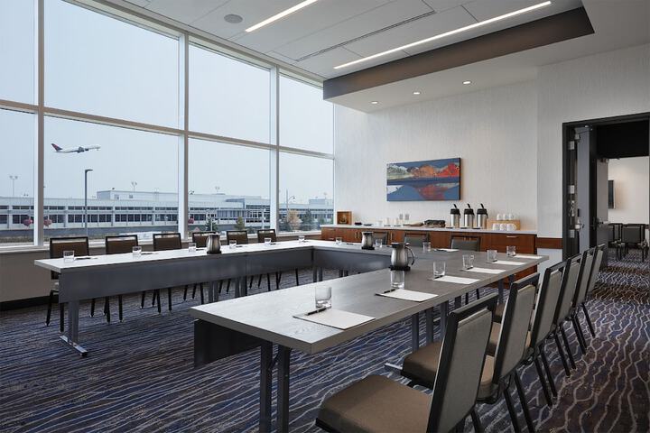 InterContinental Minneapolis - St. Paul Airport by IHG